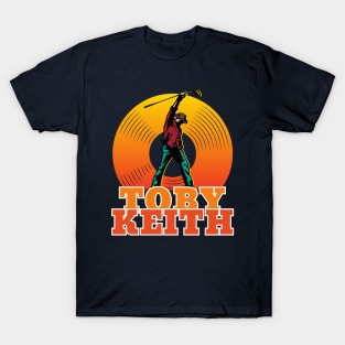 Toby Keith T-Shirt